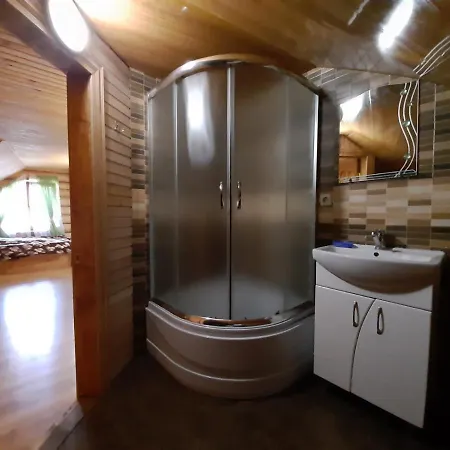 прутець 펜션