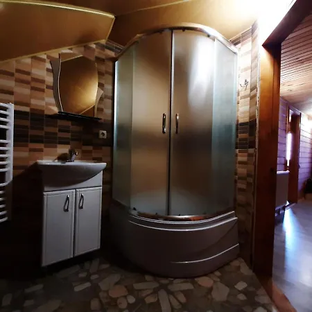 прутець Vakantiehuis *