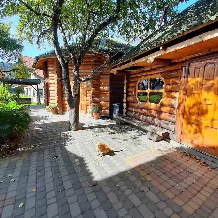 прутець 펜션 *