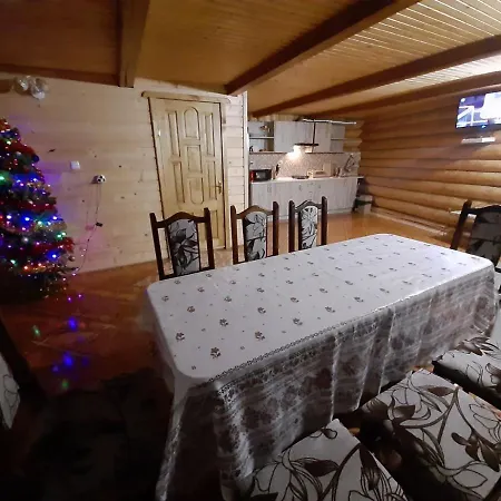 прутець Vakantiehuis