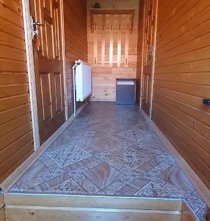 Vakantiehuis прутець Mykulychyn