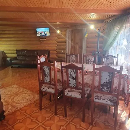 прутець Dom wakacyjny