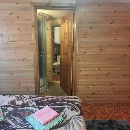 прутець * Mikuliczyn