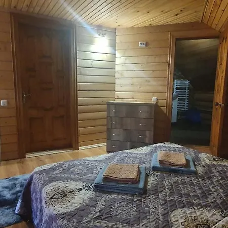 прутець Mykulychyn