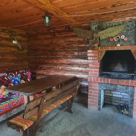 прутець Vakantiehuis