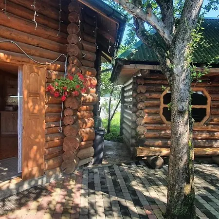 прутець 펜션