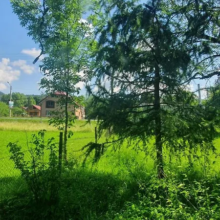 Holiday home прутець *
