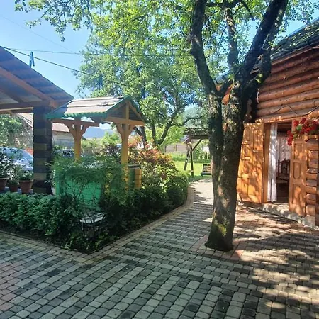 прутець * Mykulychyn