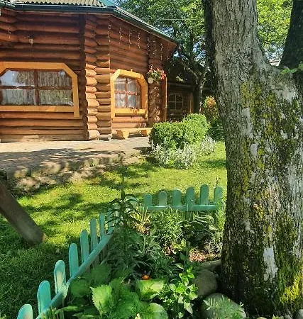 펜션 прутець *