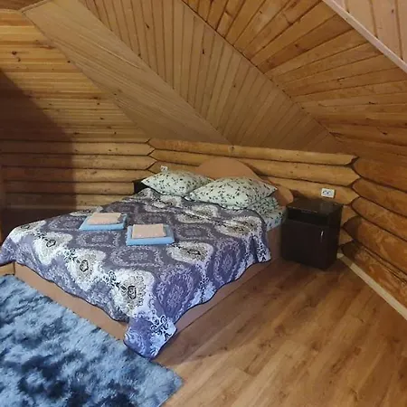 прутець
