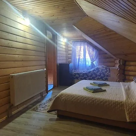 прутець 度假居