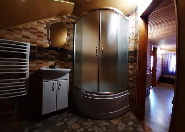 прутець Holiday home *