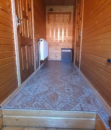 Holiday home прутець Mykulychyn