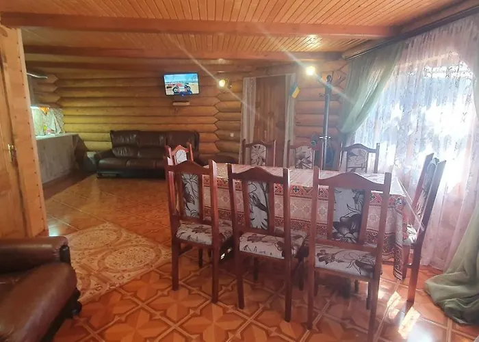 прутець Holiday home