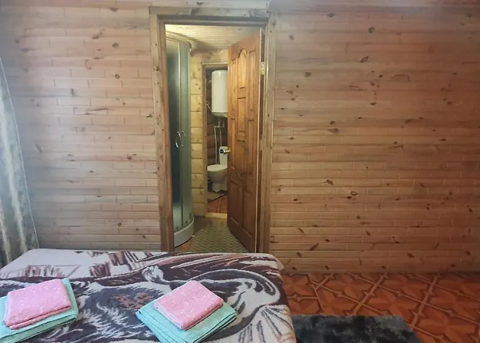 прутець * Mykulychyn