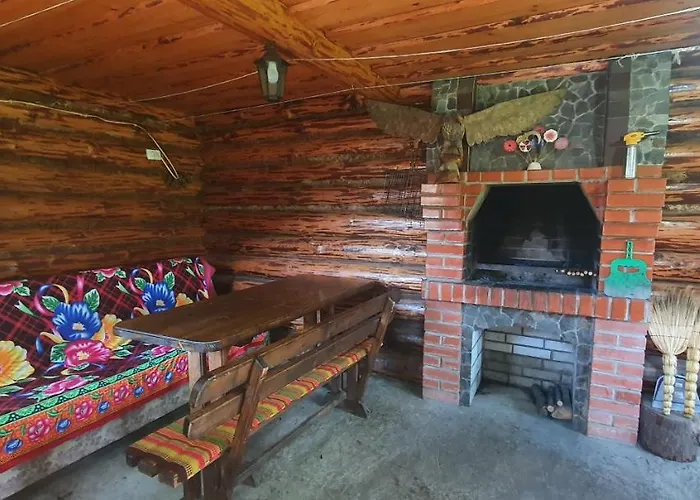 прутець Holiday home