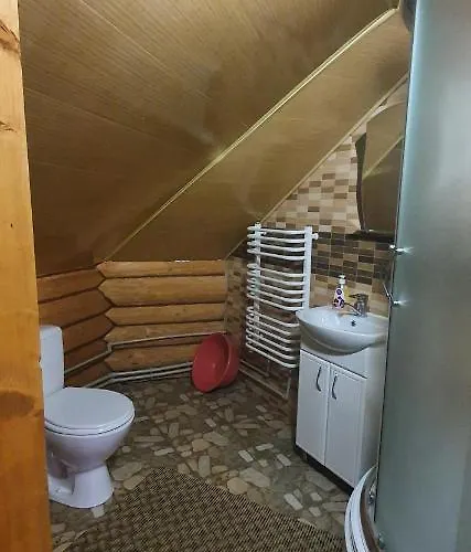 Holiday home прутець