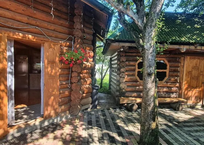прутець Holiday home