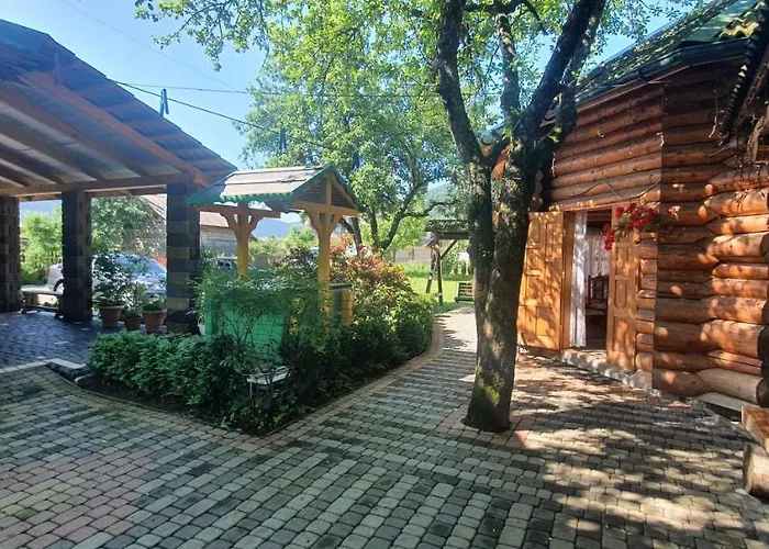 прутець * Mykulychyn
