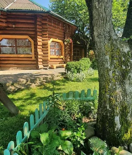 Holiday home прутець *